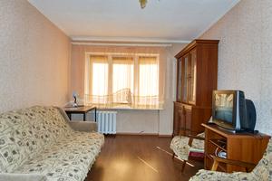 квартира по адресу Леси Украинки бульв., 17