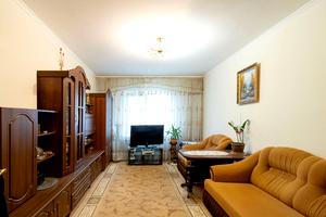 квартира за адресою Лісківська вул., 28