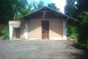 комерційна за адресою Шевченка вул., 43а