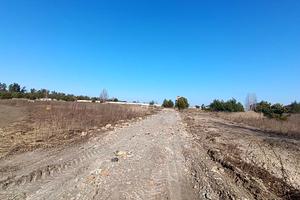 ділянка за адресою Каштанова