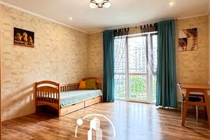 квартира за адресою Метрологічна вул., 7А
