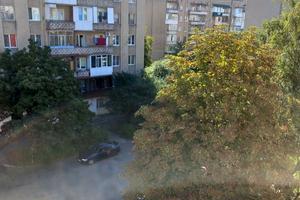 квартира по адресу Александра Довженко ул., 18