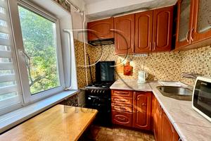 квартира за адресою Воскресенський просп. (Перова), 9б