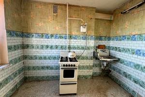 квартира за адресою Дніпровське шосе (Дніпропетровське), 38