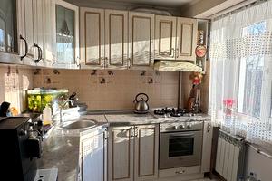 квартира по адресу Одесса, Сергея Ядова ул. (Юбилейная), 63