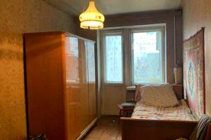 квартира за адресою Аерокосмічний просп. (Гагаріна), 72
