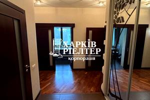 квартира за адресою Людвіга Свободи просп., 50в