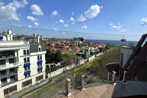 квартира за адресою Давида Бурлюка вул. (Гаршина), 5а