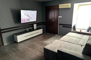 квартира по адресу Толстого Льва пл., 21