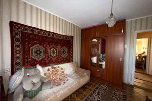 квартира за адресою Віталія Блажка вул., 18