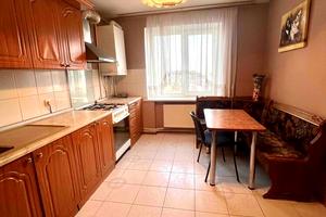 квартира по адресу Саломеи Крушельницкой ул., 77