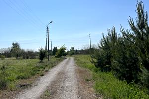 ділянка за адресою 