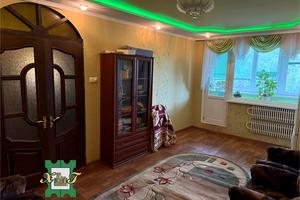 квартира за адресою Зубарєва вул., 24