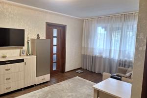 квартира за адресою Харківських Дивізій вул., 18