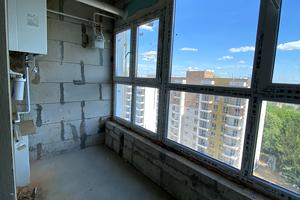 квартира по адресу Стрілецька, 23В