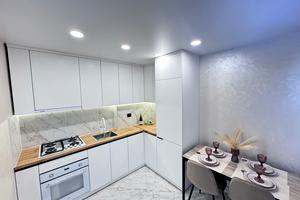 квартира за адресою Смакули вул., 8