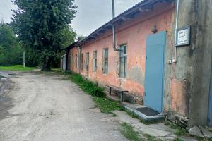 коммерческая по адресу Балтская дорога ул., 10