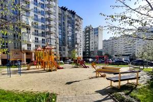квартира за адресою Володимира Івасюка вул., 2