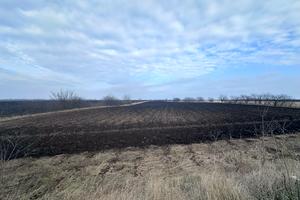 участок по адресу черкаське шосе
