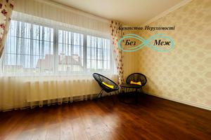 будинок за адресою Харківська вул., 4