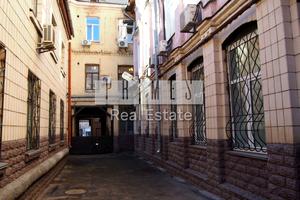 комерційна за адресою Велика Васильківська вул. (Червоноармійська), 77