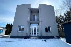 будинок за адресою Будівельників