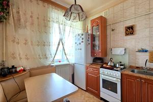 квартира за адресою Льва Ландау просп. (50-річчя СРСР), 58/1