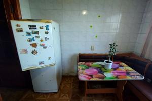 квартира по адресу Харьковская ул., 58-В