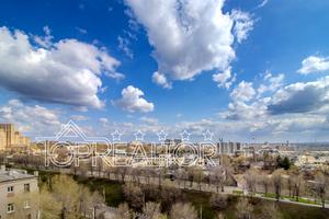 квартира за адресою Харків, Данілевського, 40
