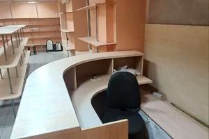 коммерческая по адресу Ольжича ул., 8