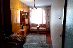 квартира по адресу Гната Хоткевича пер., 13
