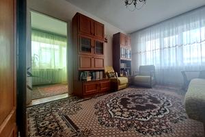 квартира по адресу Степана Бандеры просп., 80