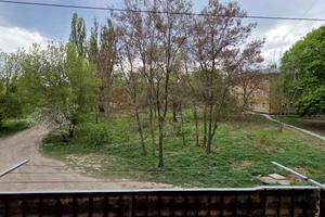 комната по адресу Комарницкого ул., 16