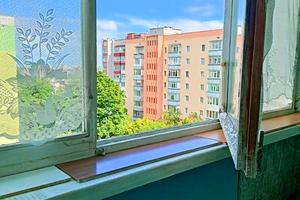квартира за адресою Національної Гвардії вул., 37