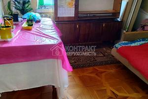 квартира по адресу Салтовское шоссе, 141