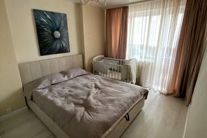 квартира по адресу Драгоманова ул., 23-Б