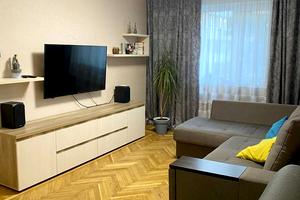 квартира по адресу Янтарная ул., 79