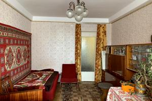 квартира за адресою Метрологічна вул., 6