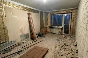 квартира по адресу Мира ул., 5