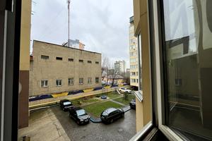 квартира по адресу Сечевых Стрельцов ул., 76в