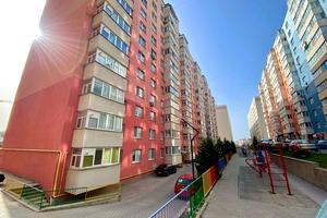 квартира по адресу Кармелюка ул., 5/7