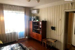 квартира за адресою Добровольчих батальйонів вул., 50