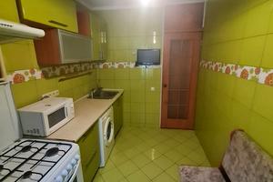 квартира по адресу Мира просп., 58