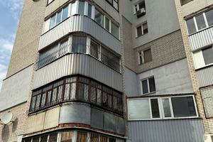 квартира за адресою Великотирновська вул., 25/2