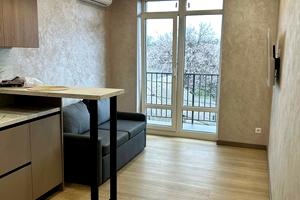 квартира за адресою Ольгерда Бочковського вул., 26-Б