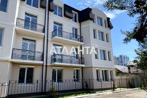 квартира за адресою Академіка Вернадського вул., 21