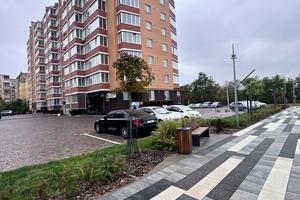 квартира за адресою Польський бульвар, 27
