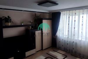 квартира за адресою Ольги Кисілевської вул., 32