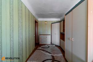 квартира по адресу Новополевая ул., 101