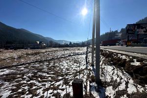 ділянка за адресою Незалежності вул.
